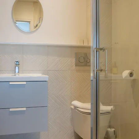 Guestready - Amazing House In Sandymount * Dublin