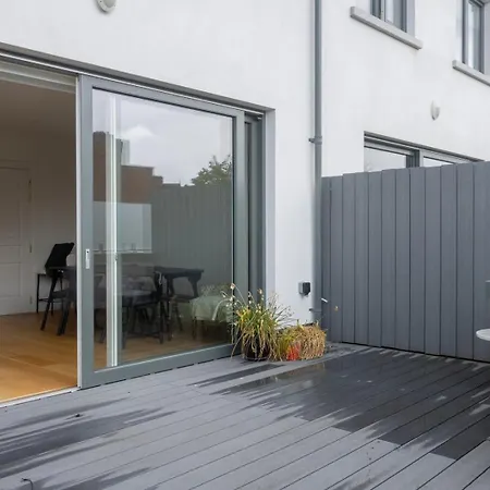 Guestready - Amazing House In Sandymount Guest house