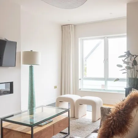 Guest house Guestready - Amazing House In Sandymount Dublin