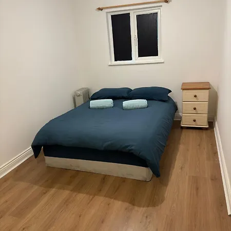 Cosy Near City Center Appartement *