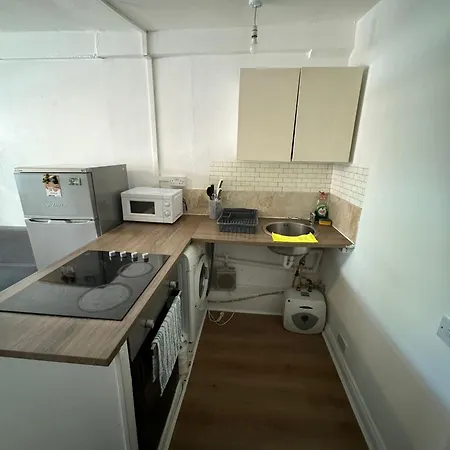 Cosy Near City Center Appartement