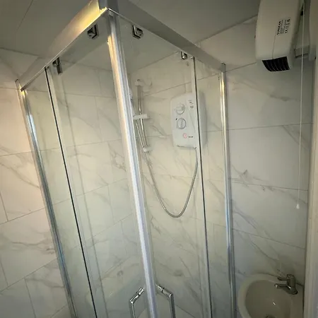 Cosy Near City Center Appartement *