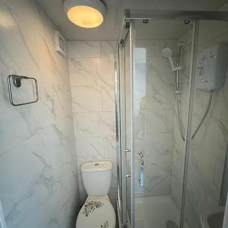 Cosy Near City Center * Dublin