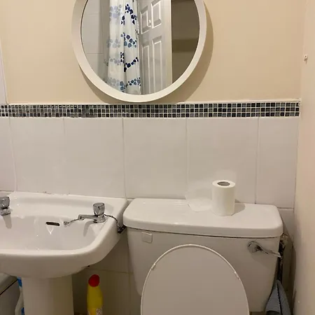 Just Cozy Guest house Dublin