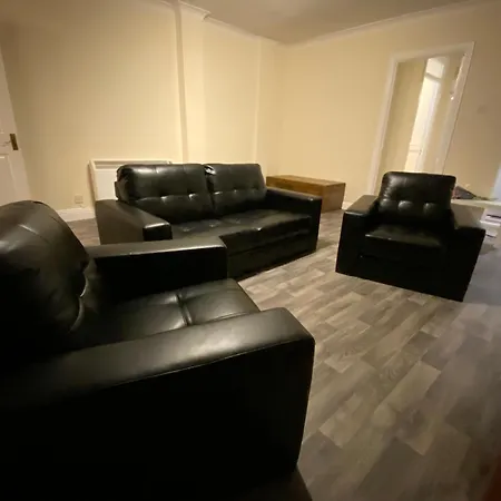 Guest house Just Cozy