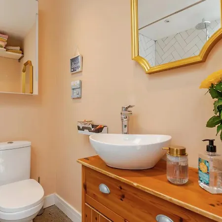 Cozy In Stoneybatter, Homestay *