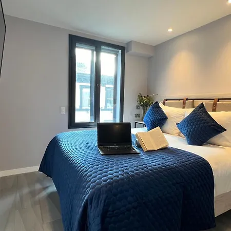 Hotell Wellington Temple Bar 3*