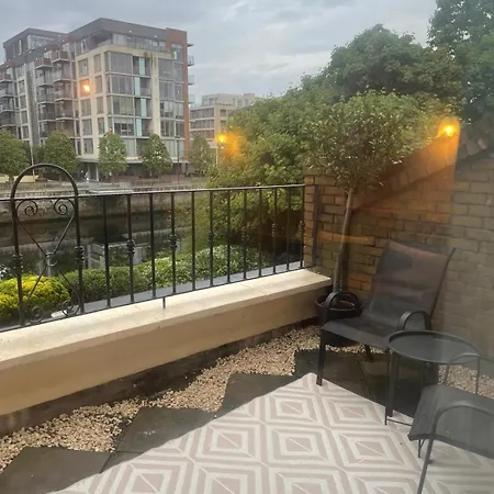 Holiday home By The Liffey Dublin