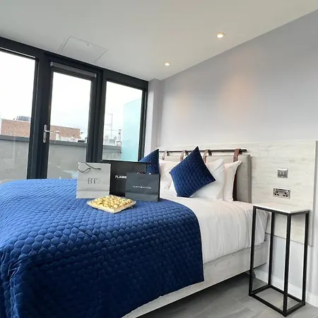Hotell Wellington Temple Bar Dublin