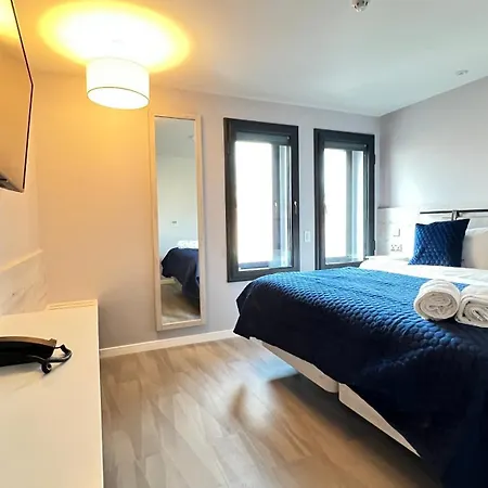 Hotell Wellington Temple Bar 3*