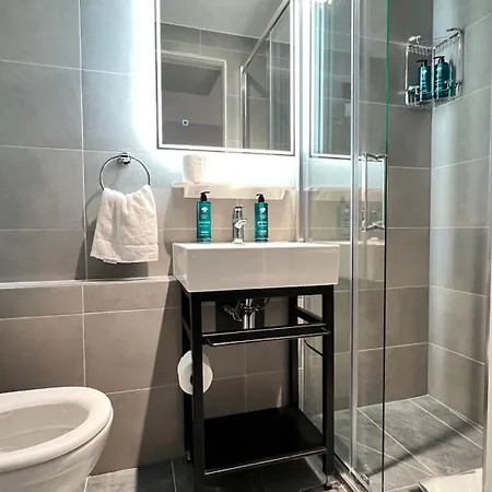 Hotell Wellington Temple Bar 3*