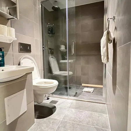 Hotell Wellington Temple Bar 3*