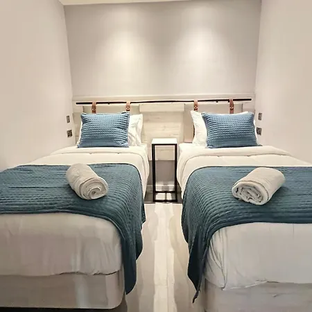 Wellington Temple Bar Hotell 3*
