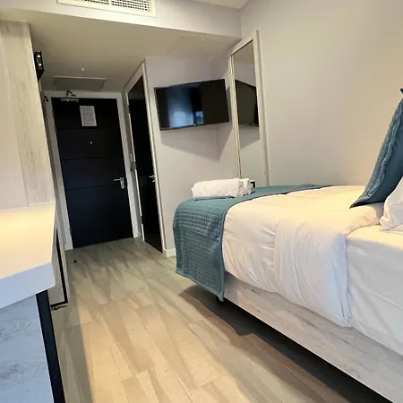 Hotell Wellington Temple Bar 3*