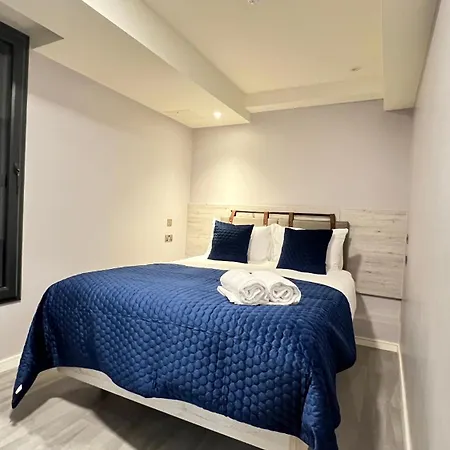 Wellington Temple Bar Hotell 3*