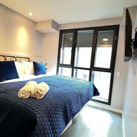 Hotell Wellington Temple Bar 3*