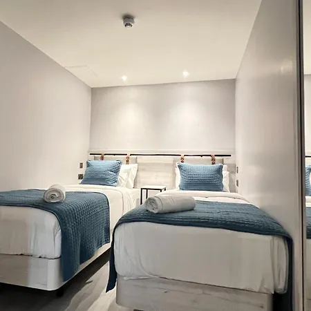 Wellington Temple Bar Hotell 3*