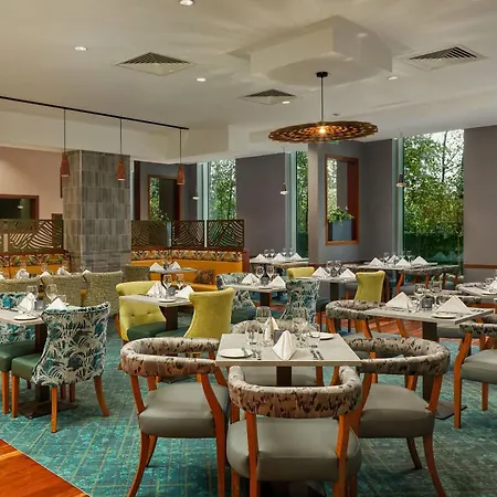 Crowne Plaza Dublin By Ihg Ξενοδοχείο