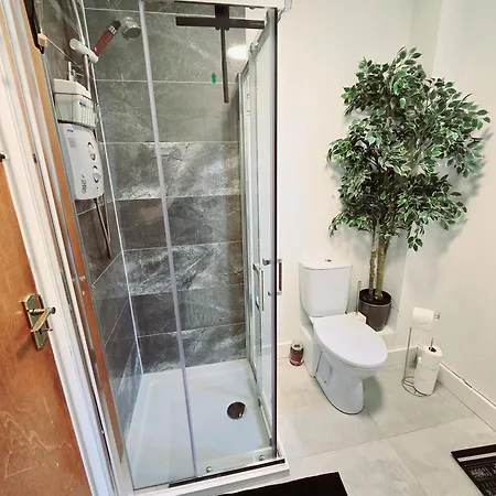 Homestay Nest. Dublin