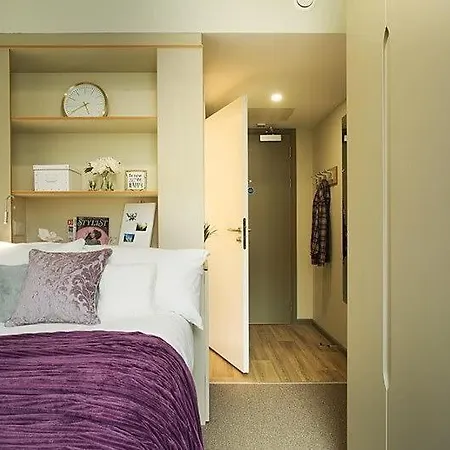 Appartamento Living Chic Private Ensuite In