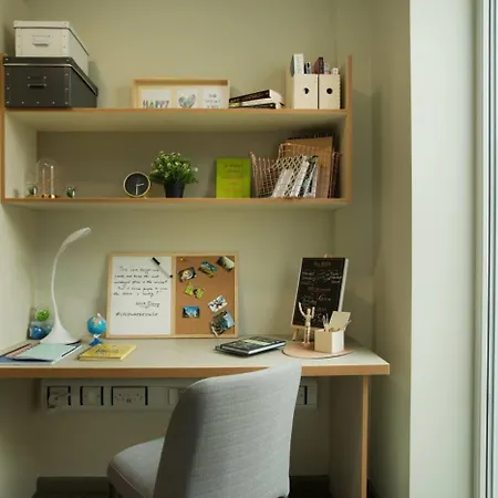 Living Chic Private Ensuite In * ダブリン
