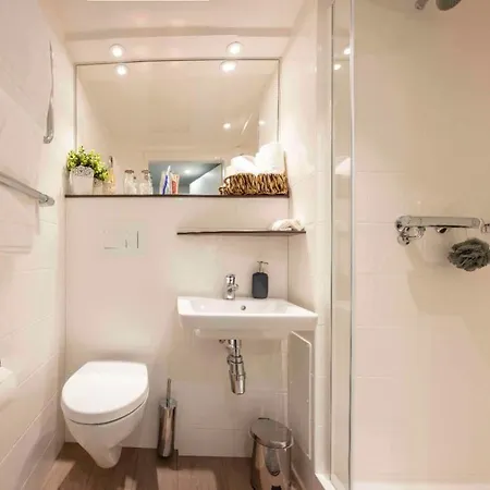 Living Chic Private Ensuite In ダブリン