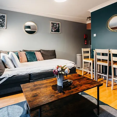 Hotel Drury Court