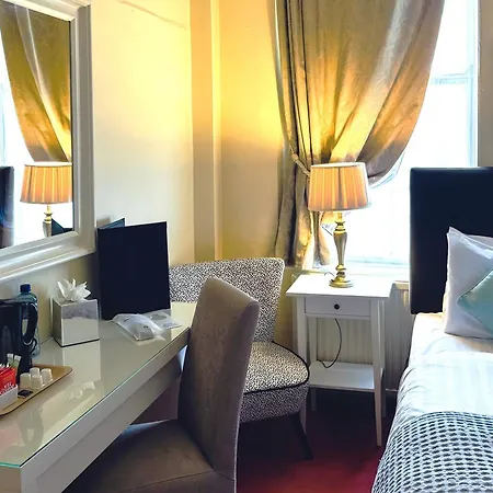 Morehampton Townhouse Dublin