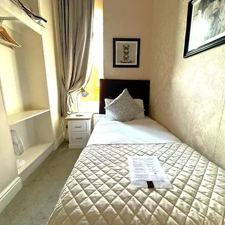 Morehampton Townhouse 3* Dublin