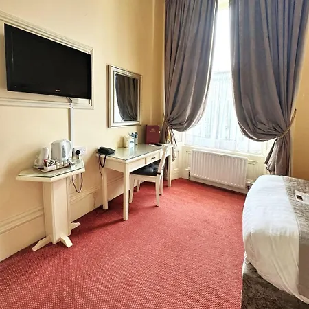 Morehampton Townhouse Dublin