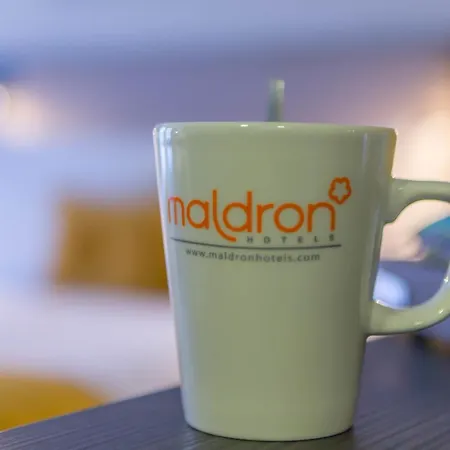 מלון Maldron Pearse Street City
