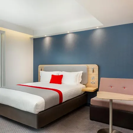 Express Centre By Ihg 3* Dublín