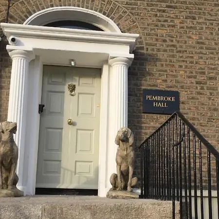 Pembroke Hall Gasthof Dublin