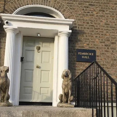 Pembroke Hall Gasthof Dublin
