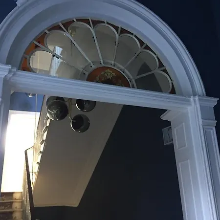 Gasthof Pembroke Hall Dublin