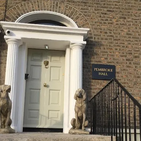Gasthof Pembroke Hall Dublin