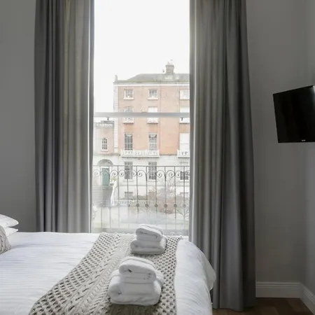Pembroke Hall Dublin