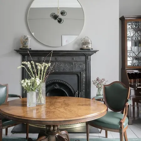 Gasthof Pembroke Hall 3*