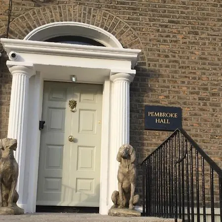 Pembroke Hall Dublin