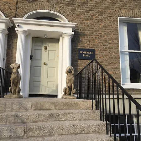 Gasthof Pembroke Hall 3*