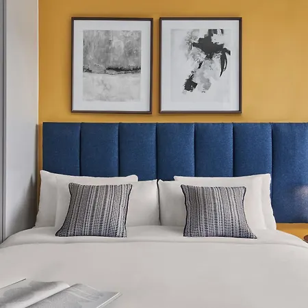 Sonder — Britain Quay Aparthotel