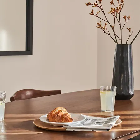 Sonder — Britain Quay Aparthotel Dublin