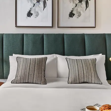 Sonder — Britain Quay Aparthotel 4*