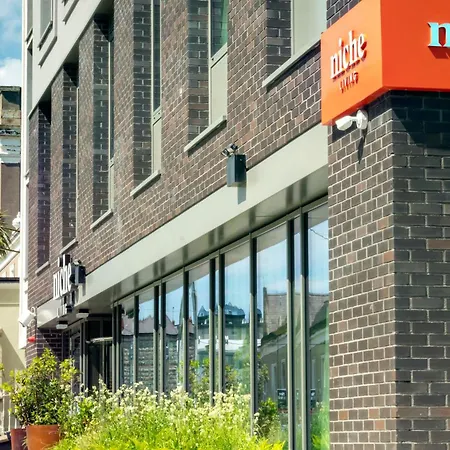 Appartamento Niche Living - Dun Laoghaire