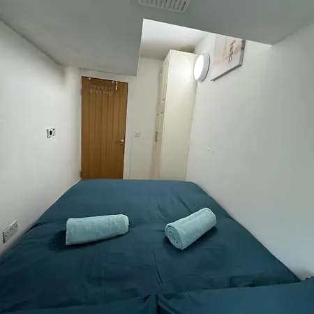 Cosy Double In City Center - 2