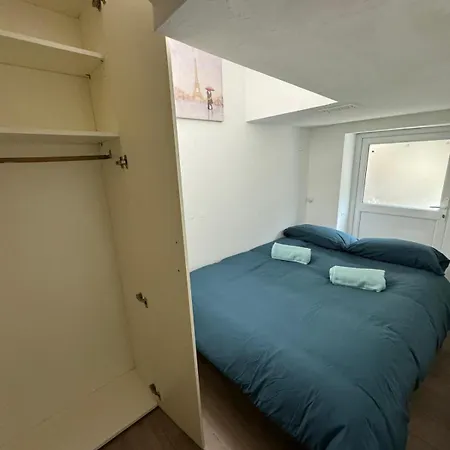 Guest house Cosy Double In City Center - 2 *