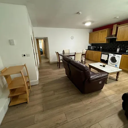 Cosy Double In City Center - 2 *