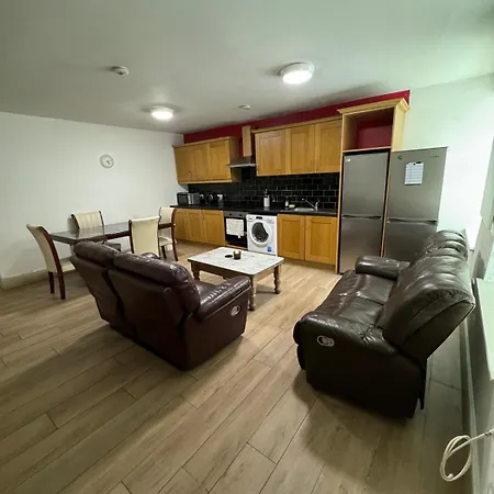 Гостевой дом Cosy Double In City Center - 2