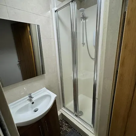 Гостевой дом Cosy Double In City Center - 2 Дублин