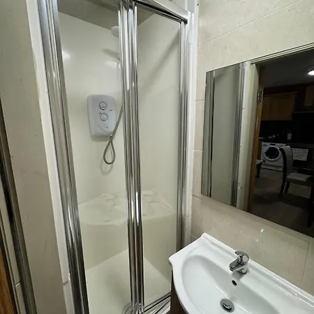 Guest house Cosy Double In City Center - 2 Dublin